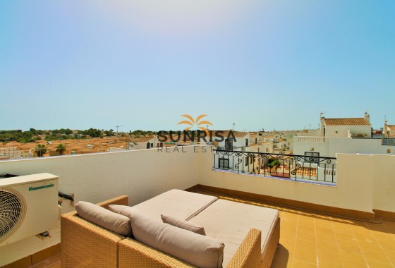 Herenhuis · Herverkoop - Los Altos · Alicante · Spanje