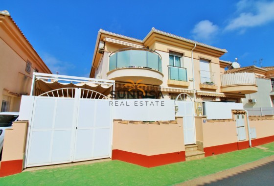 Herenhuis · Herverkoop - Orihuela Costa · Playa Flamenca · Alicante · Spanje