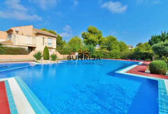 Herenhuis · Herverkoop - Orihuela Costa · Playa Flamenca · Alicante · Spanje
