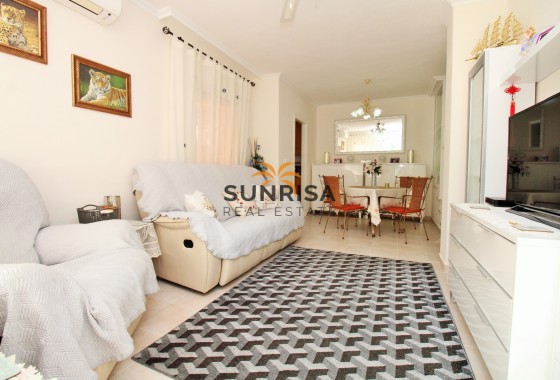 Herenhuis · Herverkoop - Orihuela Costa · Playa Flamenca · Alicante · Spanje