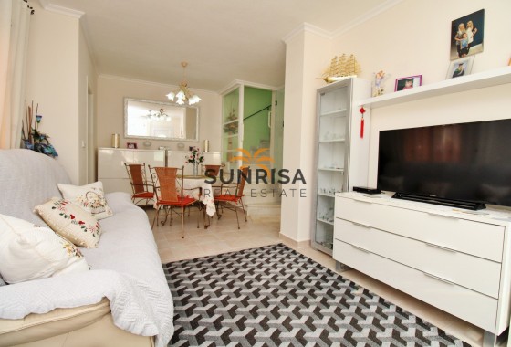 Herenhuis · Herverkoop - Orihuela Costa · Playa Flamenca · Alicante · Spanje