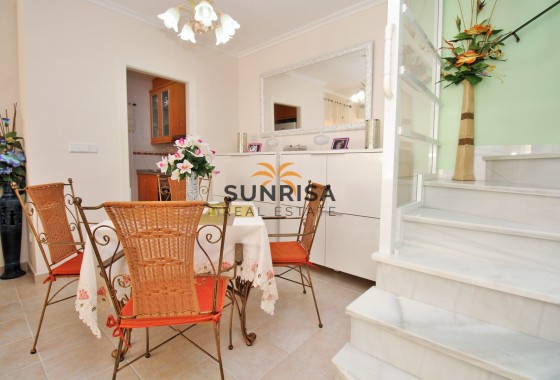 Herenhuis · Herverkoop - Orihuela Costa · Playa Flamenca · Alicante · Spanje