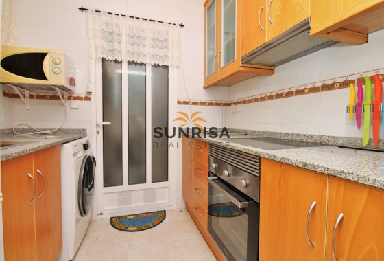 Herenhuis · Herverkoop - Orihuela Costa · Playa Flamenca · Alicante · Spanje