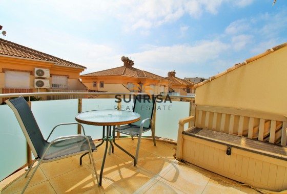 Herenhuis · Herverkoop - Orihuela Costa · Playa Flamenca · Alicante · Spanje