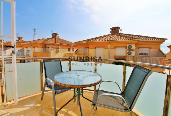Herenhuis · Herverkoop - Orihuela Costa · Playa Flamenca · Alicante · Spanje