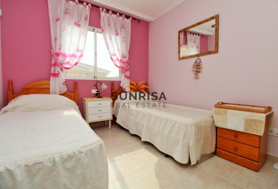 Herenhuis · Herverkoop - Orihuela Costa · Playa Flamenca · Alicante · Spanje