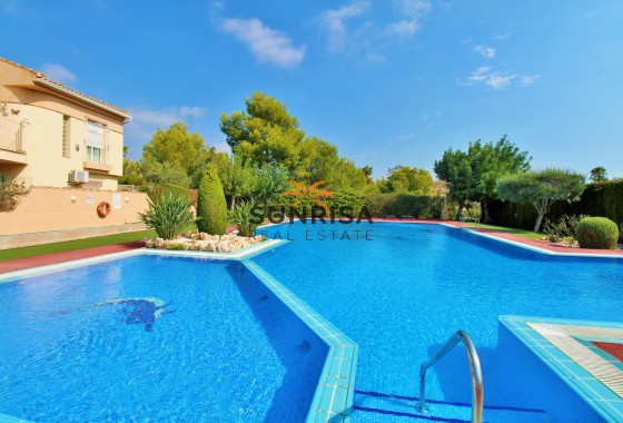 Herenhuis · Herverkoop - Orihuela Costa · Playa Flamenca · Alicante · Spanje