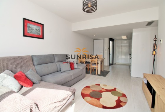 Appartement · Herverkoop - Orihuela Costa · PAU 8 · Alicante · Spanje