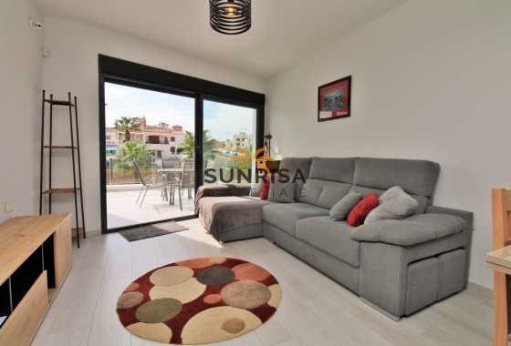 Appartement · Herverkoop - Orihuela Costa · PAU 8 · Alicante · Spanje