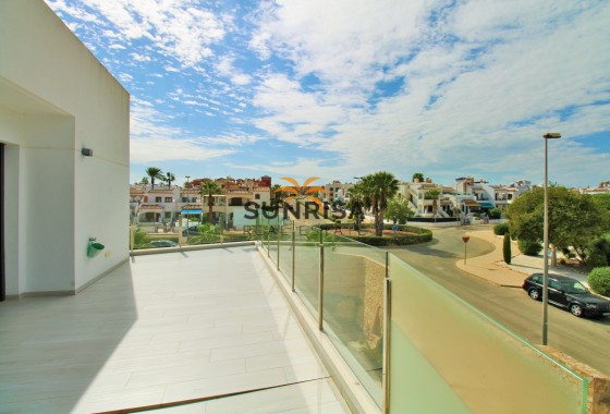 Appartement · Herverkoop - Orihuela Costa · PAU 8 · Alicante · Spanje