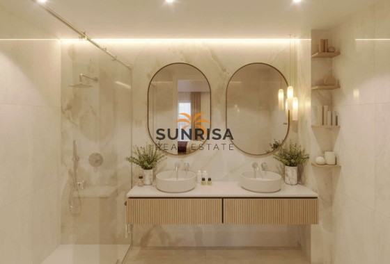 Appartement · Nieuwbouwwoningen - Santa Pola · Alicante · Spanje