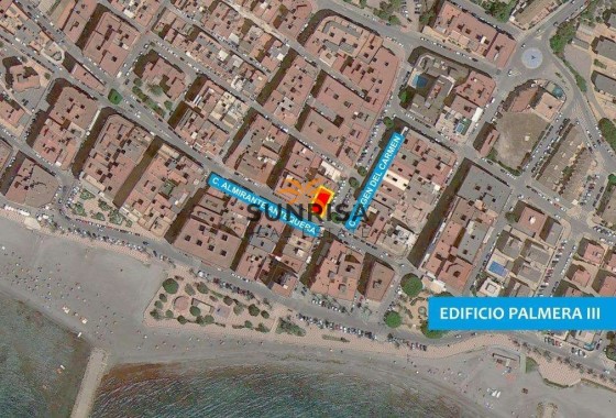 Appartement · Nieuwbouwwoningen - Santa Pola · Alicante · Spanje