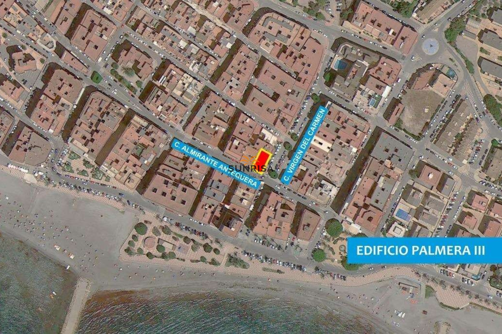 Nieuwbouwwoningen - Appartement - Santa Pola