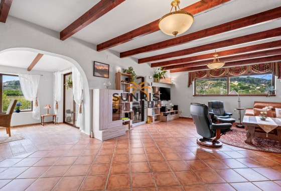 Finca · Herverkoop - La Nucía · Alicante · Spanje