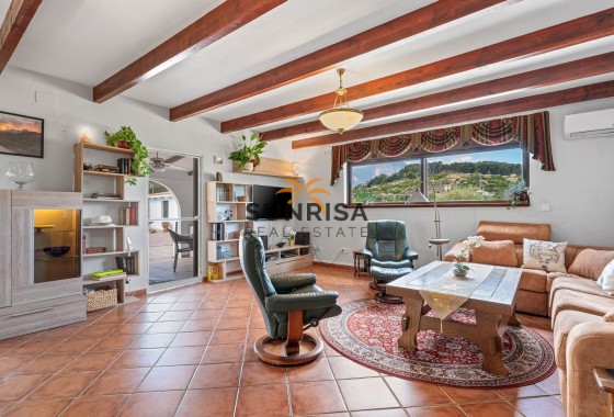Finca · Herverkoop - La Nucía · Alicante · Spanje