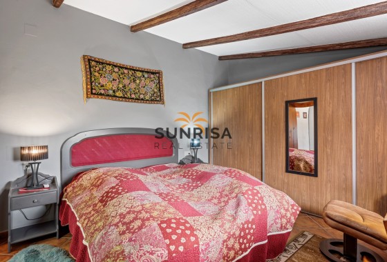 Finca · Herverkoop - La Nucía · Alicante · Spanje