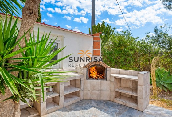 Finca · Herverkoop - La Nucía · Alicante · Spanje