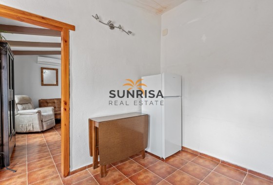 Finca · Herverkoop - La Nucía · Alicante · Spanje