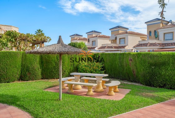 Villa · Herverkoop - Guardamar del Segura · Alicante · Spanje