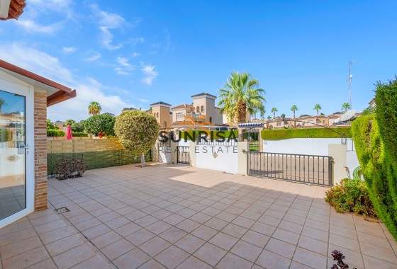 Villa · Herverkoop - Guardamar del Segura · Alicante · Spanje