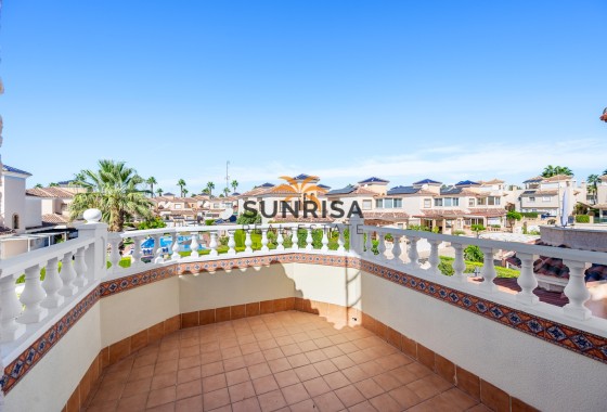 Villa · Herverkoop - Guardamar del Segura · Alicante · Spanje