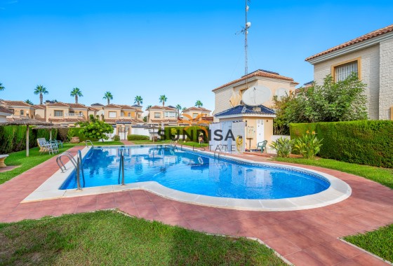 Villa · Herverkoop - Guardamar del Segura · Alicante · Spanje