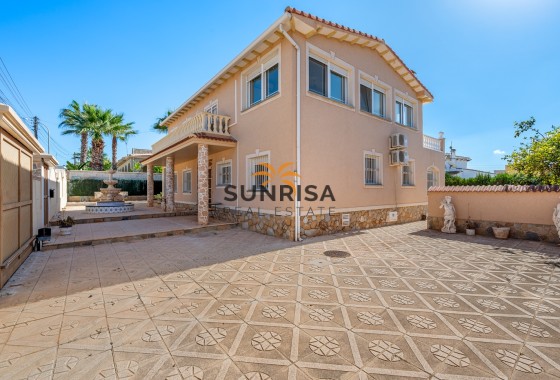 Huis · Herverkoop - Ciudad Quesada - Rojales · Alicante · Spanje