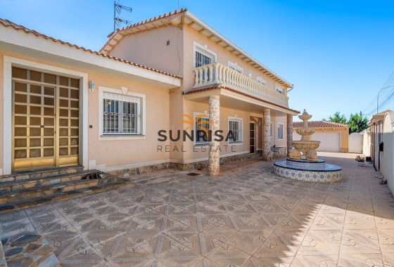 Huis · Herverkoop - Ciudad Quesada - Rojales · Alicante · Spanje