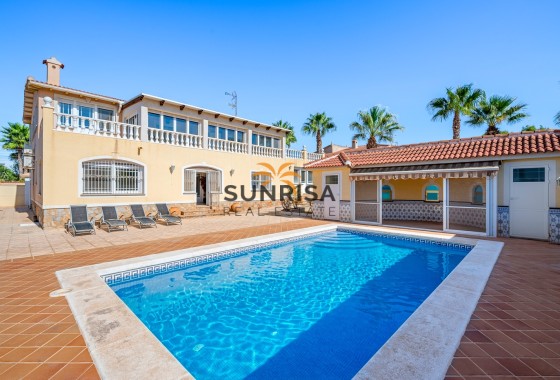 Huis · Herverkoop - Ciudad Quesada - Rojales · Alicante · Spanje