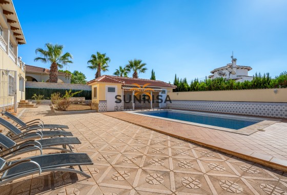 Huis · Herverkoop - Ciudad Quesada - Rojales · Alicante · Spanje