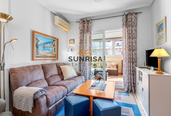 Appartement · Herverkoop - Torrevieja · Alicante · Spanje