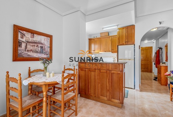 Appartement · Herverkoop - Torrevieja · Alicante · Spanje
