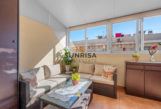Appartement · Herverkoop - Torrevieja · Alicante · Spanje