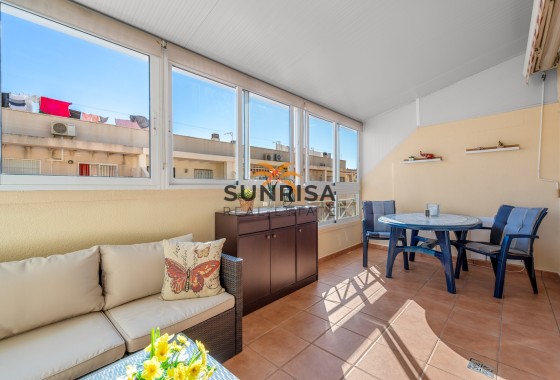 Appartement · Herverkoop - Torrevieja · Alicante · Spanje