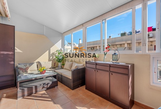 Appartement · Herverkoop - Torrevieja · Alicante · Spanje