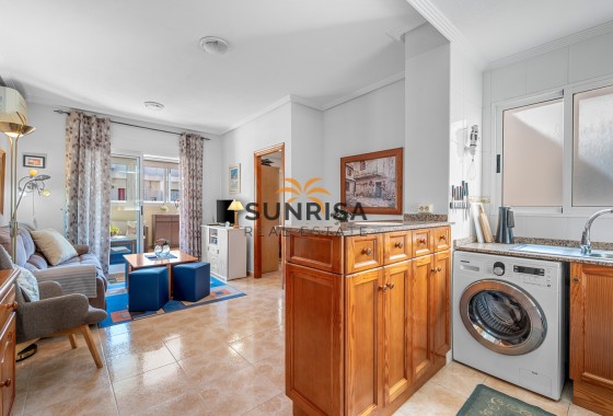 Appartement · Herverkoop - Torrevieja · Alicante · Spanje