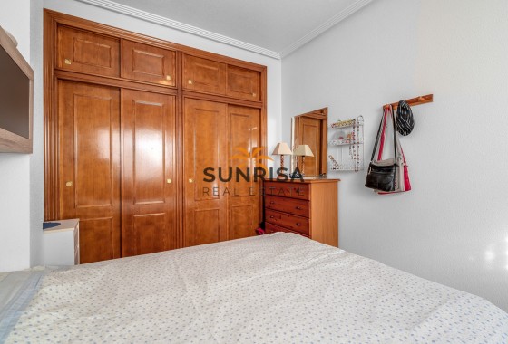 Appartement · Herverkoop - Torrevieja · Alicante · Spanje