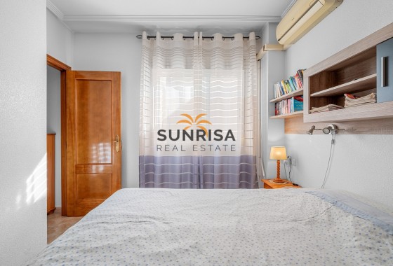Appartement · Herverkoop - Torrevieja · Alicante · Spanje