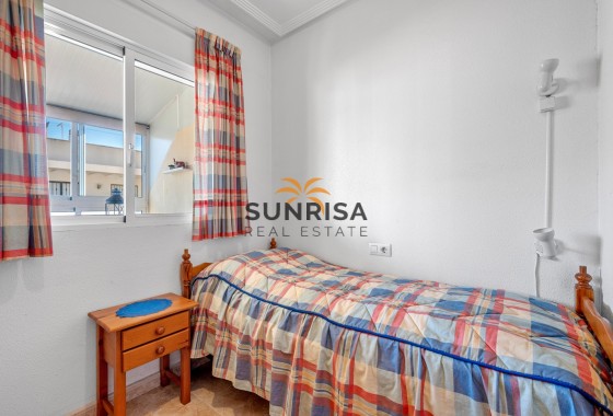 Appartement · Herverkoop - Torrevieja · Alicante · Spanje