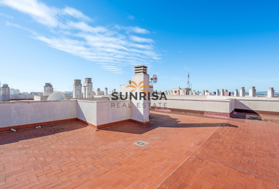 Appartement · Herverkoop - Torrevieja · Alicante · Spanje