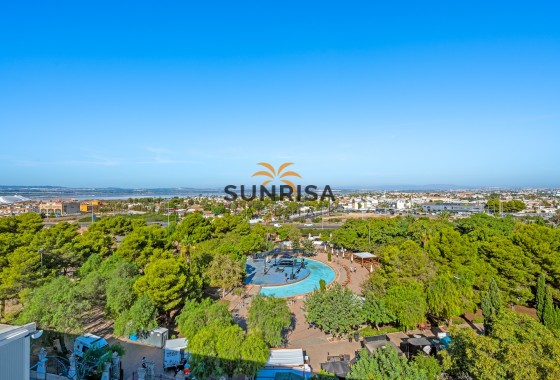 Appartement · Herverkoop - Torrevieja · Alicante · Spanje