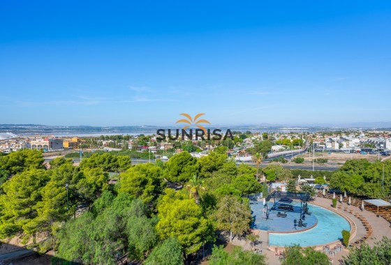 Appartement · Herverkoop - Torrevieja · Alicante · Spanje