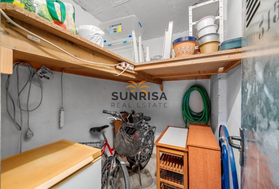Appartement · Herverkoop - Torrevieja · Alicante · Spanje