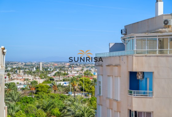 Appartement · Herverkoop - Torrevieja · Alicante · Spanje
