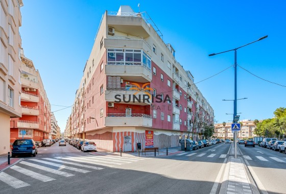 Appartement · Herverkoop - Torrevieja · Alicante · Spanje