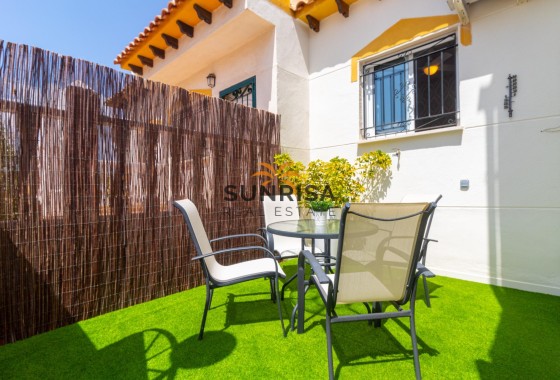 Herenhuis · Herverkoop - Orihuela Costa · Los Altos · Alicante · Spanje