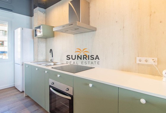 Appartement · Herverkoop - Torrevieja · Acequion · Alicante · Spanje