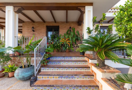 Villa · Herverkoop - Torrevieja · La Veleta · Alicante · Spanje