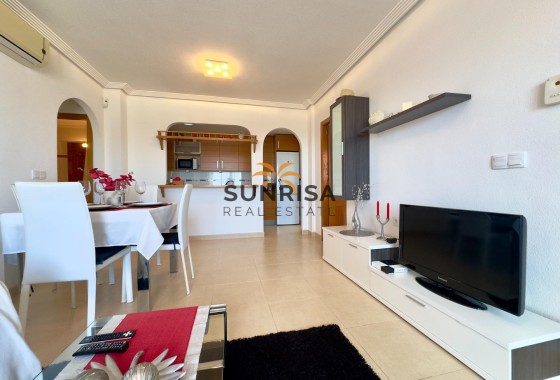 Penthouse · Herverkoop - Orihuela Costa · Playa Flamenca · Alicante · Spanje
