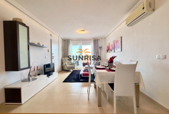 Penthouse · Herverkoop - Orihuela Costa · Playa Flamenca · Alicante · Spanje